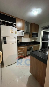 Apartamento em Sapucaia, Contagem/MG de 70m² 2 quartos à venda por R$ 174.000,00
