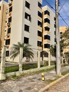 Apartamento em Sarandi, Porto Alegre/RS de 52m² 2 quartos à venda por R$ 224.000,00