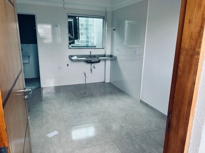 Apartamento em Sé, São Paulo/SP de 44m² 2 quartos à venda por R$ 214.000,00