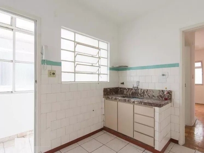 Apartamento em Sé, São Paulo/SP de 55m² 2 quartos à venda por R$ 373.000,00 ou para locação R$ 1.800,00/mes