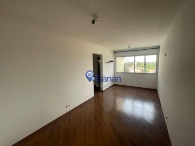 Apartamento em Sé, São Paulo/SP de 60m² 2 quartos à venda por R$ 550.000,00 ou para locação R$ 2.750,00/mes