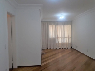 Apartamento em Sé, São Paulo/SP de 75m² 2 quartos para locação R$ 4.000,00/mes
