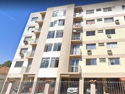 Apartamento em Senador Vasconcelos, Rio de Janeiro/RJ de 68m² 2 quartos para locação R$ 500,00/mes