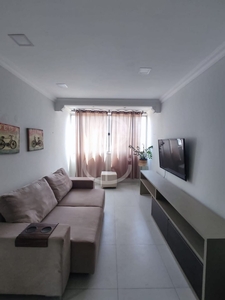 Apartamento em Senhor dos Passos, Cuiabá/MT de 10m² 2 quartos para locação R$ 1.455,00/mes
