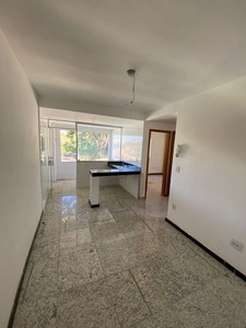 Apartamento em Serra Negra, Pedro Leopoldo/MG de 45m² 2 quartos à venda por R$ 124.000,00