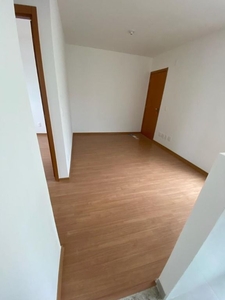 Apartamento em Serraria, São José/SC de 40m² 2 quartos à venda por R$ 226.900,00