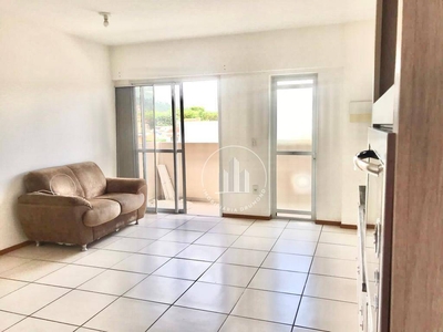 Apartamento em Serraria, São José/SC de 58m² 2 quartos à venda por R$ 194.000,00