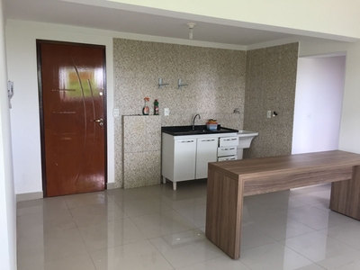 Apartamento em Setor Habitacional Vicente Pires (Taguatinga), Brasília/DF de 42m² 2 quartos à venda por R$ 169.000,00 ou para locação R$ 1.222,00/mes