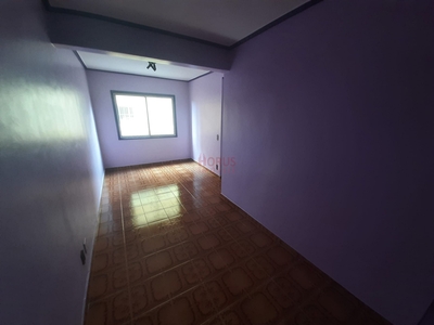 Apartamento em Sítio do Mandaqui, São Paulo/SP de 57m² 1 quartos à venda por R$ 219.000,00