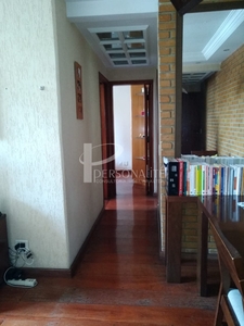 Apartamento em Sítio Pinheirinho, São Paulo/SP de 62m² 2 quartos à venda por R$ 219.000,00