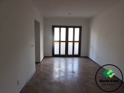 Apartamento em São Geraldo, Porto Alegre/RS de 65m² 2 quartos para locação R$ 800,00/mes