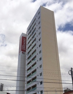 Apartamento em São Gerardo, Fortaleza/CE de 64m² 3 quartos à venda por R$ 390.000,00 ou para locação R$ 1.300,00/mes