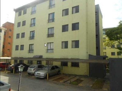 Apartamento em São João Clímaco, São Paulo/SP de 49m² 2 quartos à venda por R$ 209.000,00