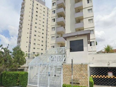 Apartamento em São João Clímaco, São Paulo/SP de 64m² 2 quartos à venda por R$ 236.047,70