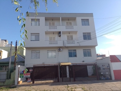 Apartamento em São João, Porto Alegre/RS de 41m² 1 quartos à venda por R$ 179.000,00