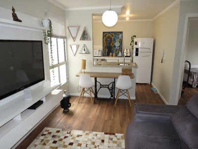 Apartamento em São José, Canoas/RS de 41m² 2 quartos à venda por R$ 186.000,00