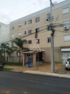 Apartamento em São José, Passo Fundo/RS de 10m² 2 quartos para locação R$ 800,00/mes