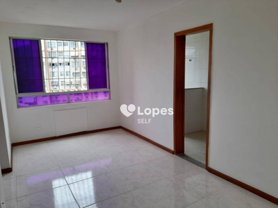 Apartamento em São Lourenço, Niterói/RJ de 59m² 2 quartos à venda por R$ 238.000,00