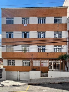 Apartamento em São Mateus, Juiz de Fora/MG de 68m² 2 quartos à venda por R$ 229.000,00