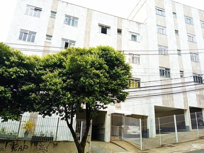 Apartamento em São Mateus, Juiz de Fora/MG de 70m² 2 quartos à venda por R$ 209.000,00
