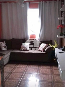 Apartamento em São Pedro, Osasco/SP de 40m² 2 quartos à venda por R$ 189.000,00