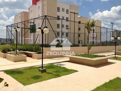 Apartamento em São Pedro, Osasco/SP de 45m² 2 quartos à venda por R$ 204.000,00