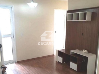 Apartamento em São Pedro, Osasco/SP de 45m² 2 quartos à venda por R$ 219.000,00