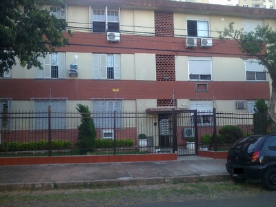 Apartamento em São Sebastião, Porto Alegre/RS de 62m² 2 quartos à venda por R$ 158.000,00