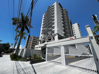 Apartamento em Sumaré, Caraguatatuba/SP de 101m² 3 quartos à venda por R$ 750.000,00 ou para locação R$ 4.250,00/mes