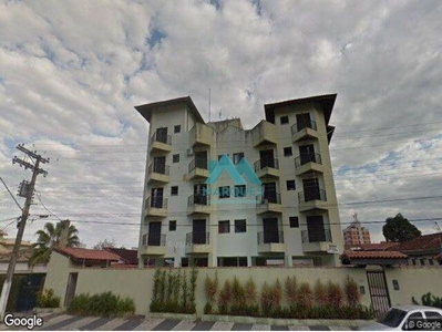 Apartamento em Sumaré, Caraguatatuba/SP de 61m² 2 quartos à venda por R$ 223.768,00