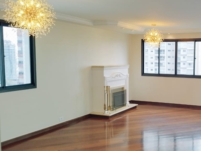 Apartamento em Sumaré, São Paulo/SP de 208m² 4 quartos à venda por R$ 2.399.000,00 ou para locação R$ 7.500,00/mes