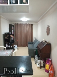 Apartamento em Taboão, Diadema/SP de 48m² 2 quartos à venda por R$ 239.000,00