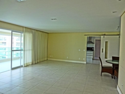 Apartamento em Tamboré, Barueri/SP de 200m² 3 quartos à venda por R$ 1.599.000,00