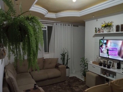 Apartamento em Tancredo Neves, Salvador/BA de 65m² 2 quartos à venda por R$ 154.000,00