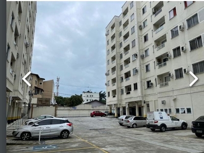 Apartamento em Taquara, Rio de Janeiro/RJ de 50m² 2 quartos à venda por R$ 249.000,00 ou para locação R$ 1.500,00/mes