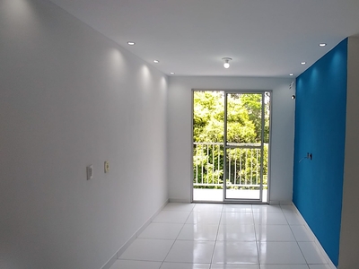 Apartamento em Taquara, Rio de Janeiro/RJ de 52m² 2 quartos à venda por R$ 209.500,00