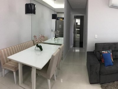 Apartamento em Tatuapé, São Paulo/SP de 60m² 2 quartos para locação R$ 3.750,00/mes
