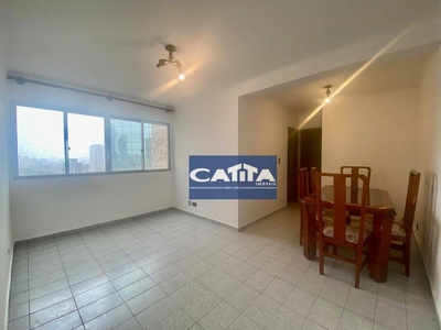 Apartamento em Tatuapé, São Paulo/SP de 74m² 2 quartos para locação R$ 2.300,00/mes