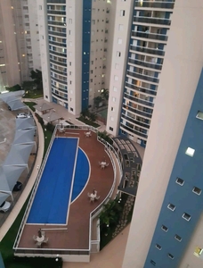 Apartamento em Tatuapé, São Paulo/SP de 83m² 3 quartos à venda por R$ 629.000,00