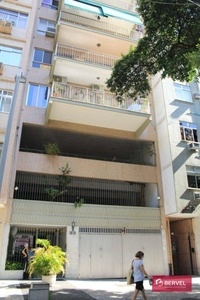 Apartamento em Tijuca, Rio de Janeiro/RJ de 119m² 2 quartos à venda por R$ 600.000,00 ou para locação R$ 1.800,00/mes