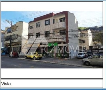 Apartamento em Tijuca, Rio de Janeiro/RJ de 61m² 2 quartos à venda por R$ 181.000,00