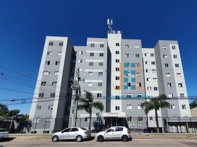 Apartamento em Tingui, Curitiba/PR de 43m² 2 quartos à venda por R$ 228.000,00