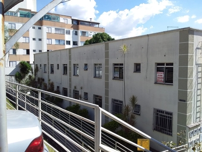 Apartamento em Três Barras, Contagem/MG de 44m² 2 quartos à venda por R$ 153.000,00