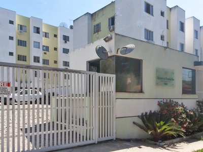 Apartamento em Tribobó, São Gonçalo/RJ de 60m² 2 quartos à venda por R$ 169.000,00