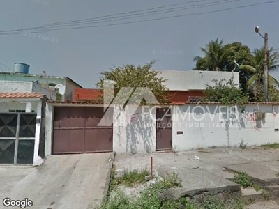 Apartamento em Trindade, São Gonçalo/RJ de 88m² 2 quartos à venda por R$ 101.612,00