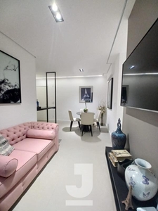 Apartamento em Tucura, Mogi Mirim/SP de 47m² à venda por R$ 372.000,00