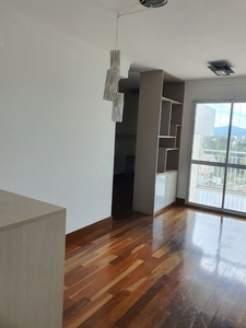 Apartamento em Tucuruvi, São Paulo/SP de 67m² 3 quartos para locação R$ 2.600,00/mes