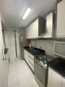 Apartamento em Umbará, Curitiba/PR de 48m² 2 quartos à venda por R$ 174.000,00