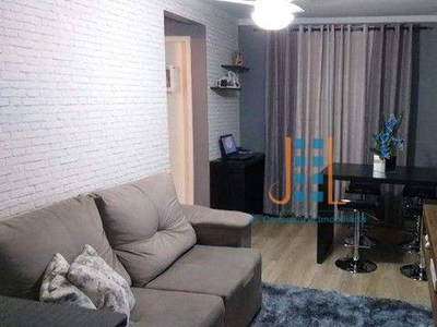 Apartamento em Umbará, Curitiba/PR de 52m² 2 quartos à venda por R$ 169.000,00