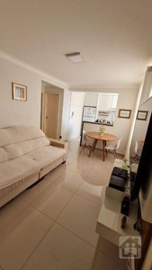 Apartamento em Umuarama, Araçatuba/SP de 51m² 2 quartos à venda por R$ 199.000,00